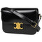 Triomphe Shoulder Bag Smooth Calfskin Medium
