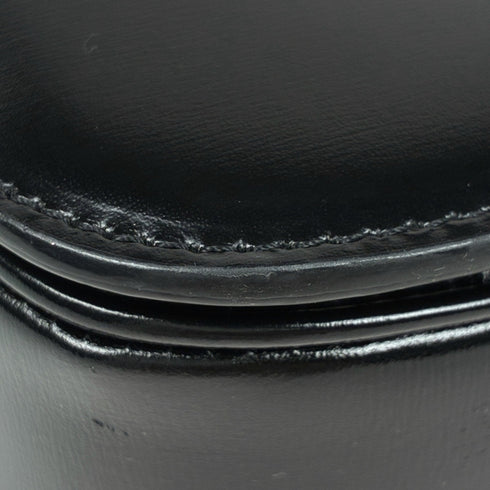 Triomphe Shoulder Bag Smooth Calfskin Medium