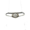 Elsa Peretti Ring Platinum