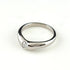 Elsa Peretti Ring Platinum
