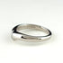 Elsa Peretti Ring Platinum