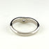 Elsa Peretti Ring Platinum