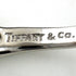 Elsa Peretti Ring Platinum