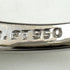 Elsa Peretti Ring Platinum