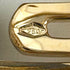 Parentesi Ring 18K Yellow Gold