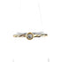 Ring 18K Yellow Gold With Diamond