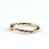Ring 18K Yellow Gold With Diamond