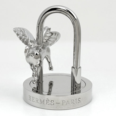 Charm Metal Silver Handbag Charm