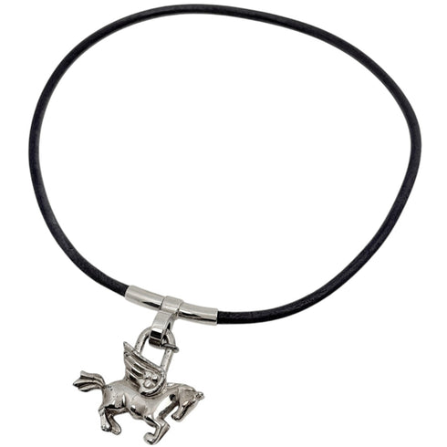 Pendant Necklace Metal
