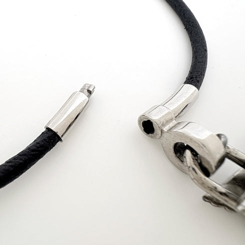 Pendant Necklace Metal