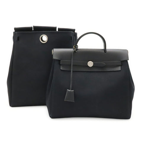 Herbag A Dos Backpack Toile