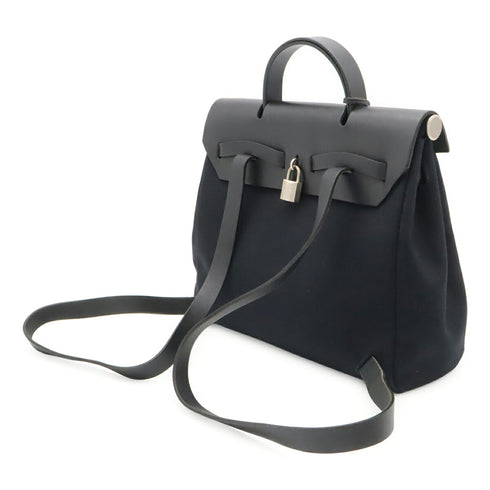 Herbag A Dos Backpack Toile