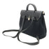 Herbag A Dos Backpack Toile