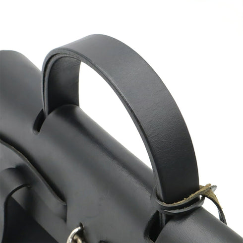 Herbag A Dos Backpack Toile