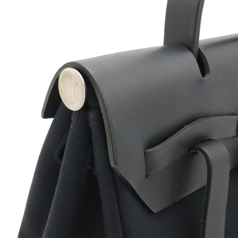 Herbag A Dos Backpack Toile