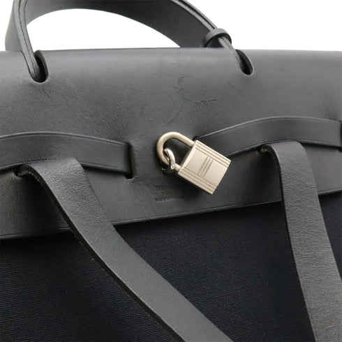 Herbag A Dos Backpack Toile