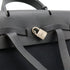 Herbag A Dos Backpack Toile