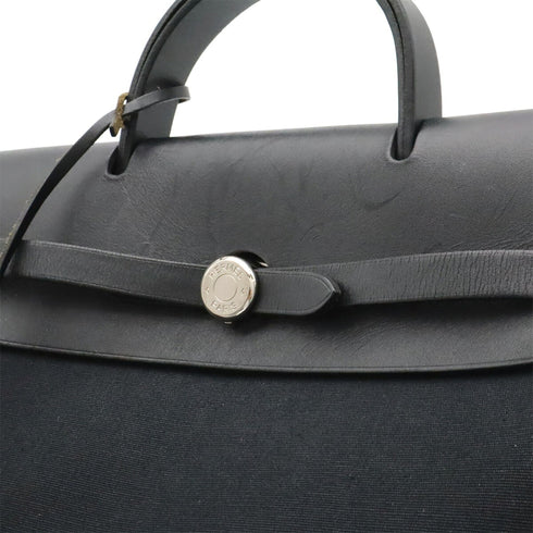 Herbag A Dos Backpack Toile