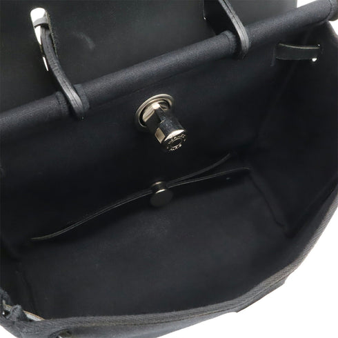 Herbag A Dos Backpack Toile