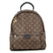 Palm Springs Backpack Monogram Canvas MM