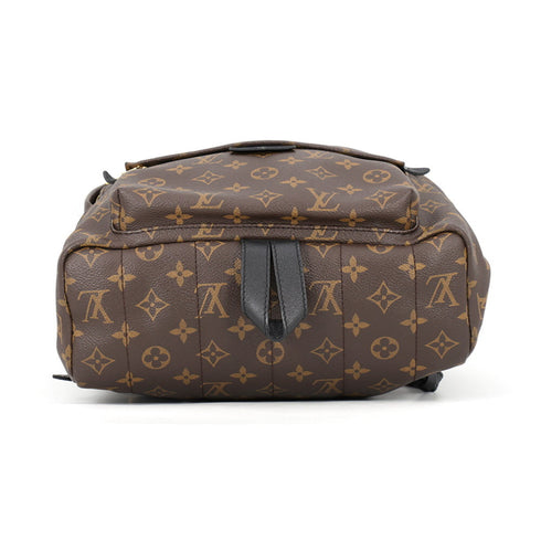Palm Springs Backpack Monogram Canvas MM
