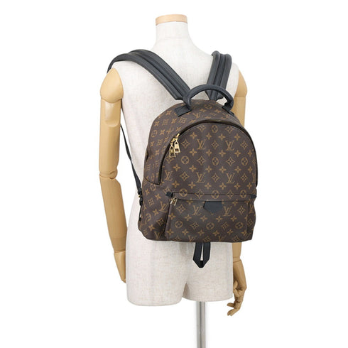 Palm Springs Backpack Monogram Canvas MM