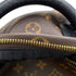 Palm Springs Backpack Monogram Canvas MM