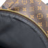 Palm Springs Backpack Monogram Canvas MM