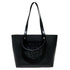 Anagram Tote Leather Small