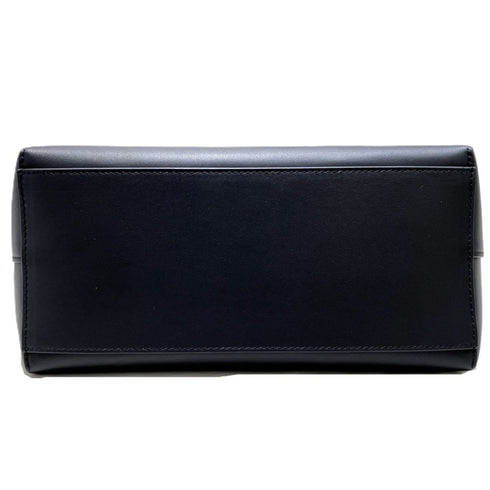 Anagram Tote Leather Small