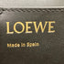 Anagram Tote Leather Small