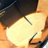 Anagram Tote Leather Small