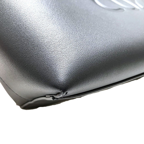 Anagram Tote Leather Small
