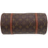 Papillon Handbag Monogram Canvas 26