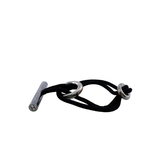 Skipper Chaine D'Ancre Bracelet Sterling Silver
