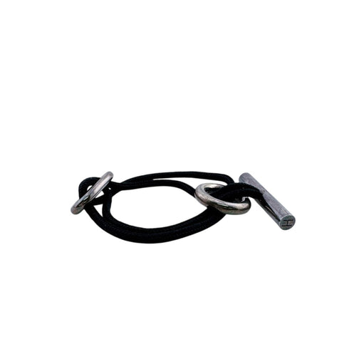 Skipper Chaine D'Ancre Bracelet Sterling Silver