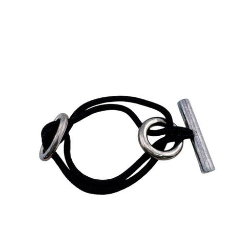 Skipper Chaine D'Ancre Bracelet Sterling Silver
