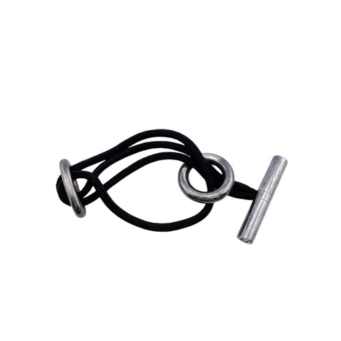 Skipper Chaine D'Ancre Bracelet Sterling Silver