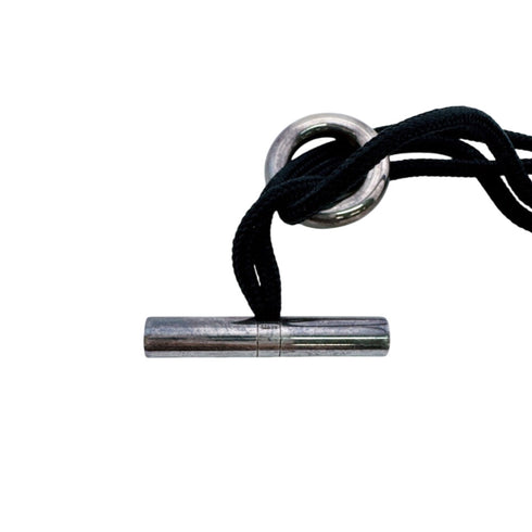 Skipper Chaine D'Ancre Bracelet Sterling Silver