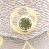 Sarah Wallet NM Monogram Canvas
