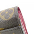 Sarah Wallet NM Monogram Canvas
