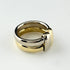 Band Ring 18K Yellow Gold