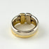Band Ring 18K Yellow Gold