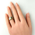 Band Ring 18K Yellow Gold