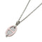 Pendant Necklace Sterling Silver Mini