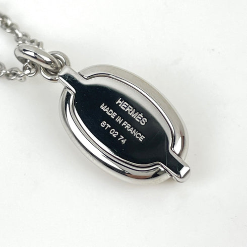 Pendant Necklace Sterling Silver Mini