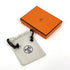 Pendant Necklace Sterling Silver Mini