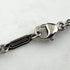 Pendant Necklace Platinum with Pearl and Diamond