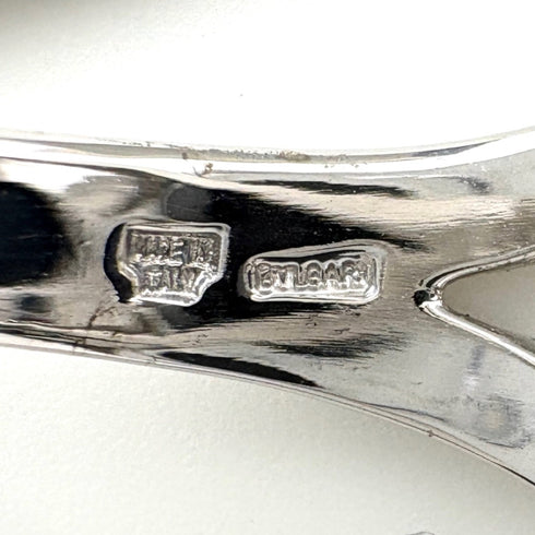 Band Ring With Onyx