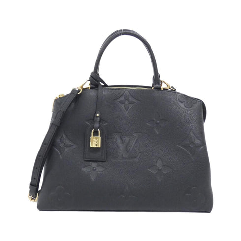 Grand Palais Handbag Monogram Empreinte Giant